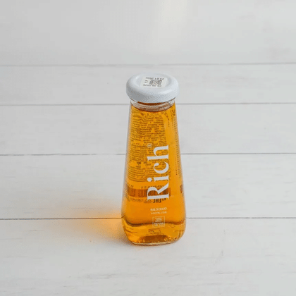 Сок Рич яблоко 0,2л с/б