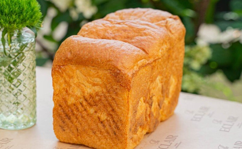 Бриошь Хоккайдо