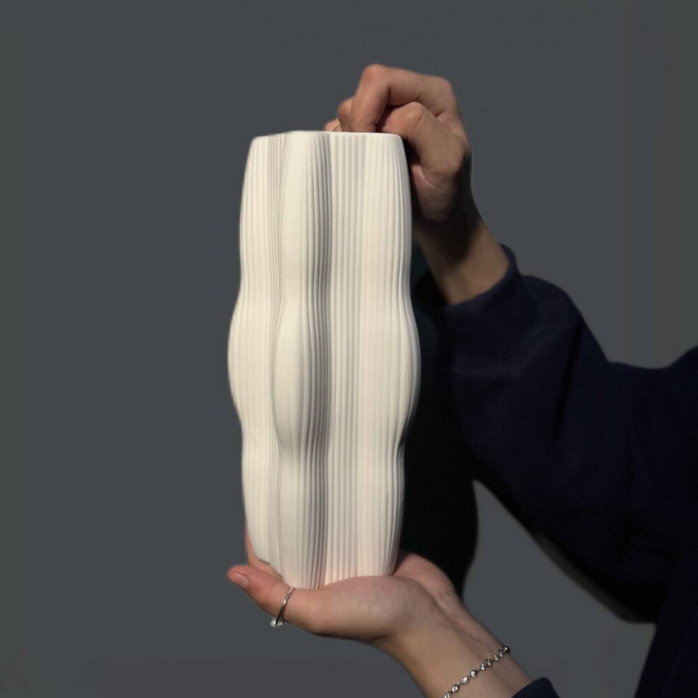 Ваза "Колонна"