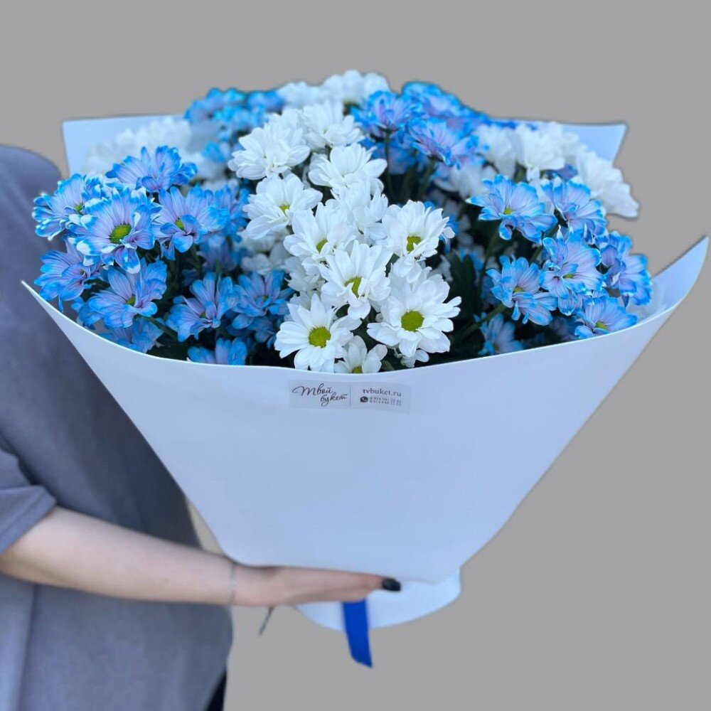 Букет №24