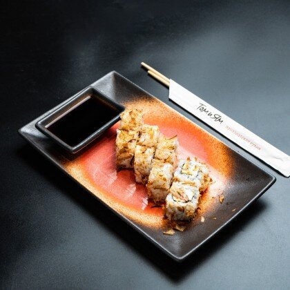 Ролл Бонито Маки