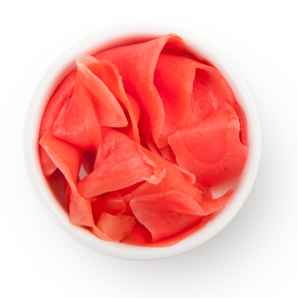 Имбирь для роллов 1 порц