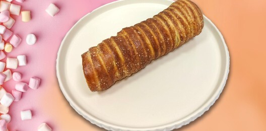 Трдельник классический