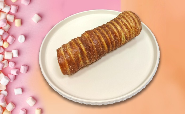 Трдельник классический