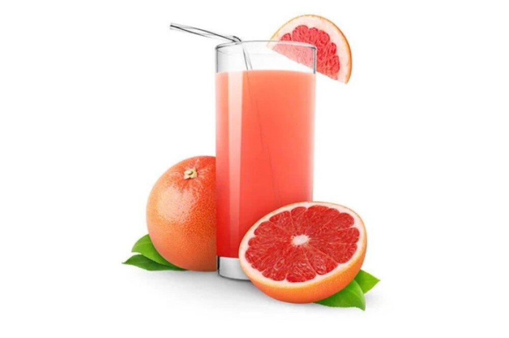 Фреш Грейпфрут,300мл