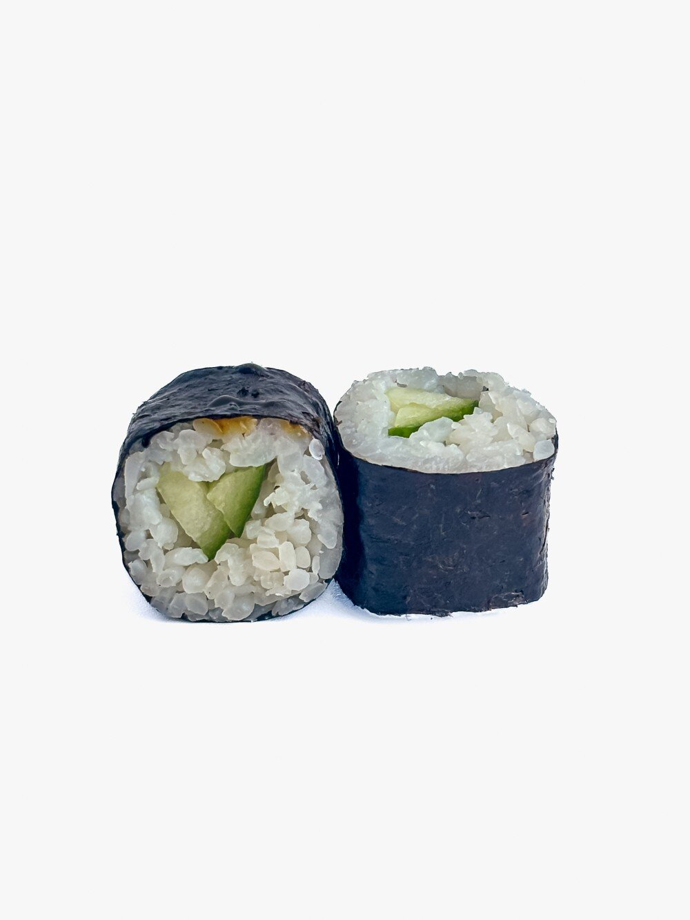 Ролл «Каппа маки»
