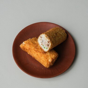 Шаурма в кляре