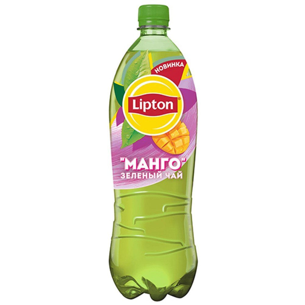 Липтон манго