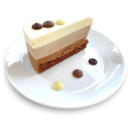 Три шоколада, 110г