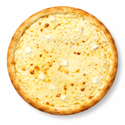 Пицца Четыре сыра, 420 г