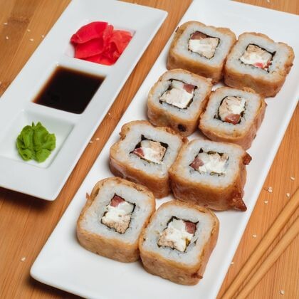 Цезарь в кляре