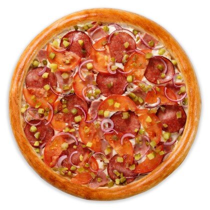 Пицца Венеция