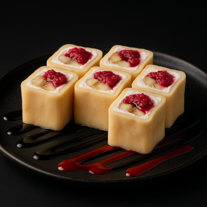 Ролл Сказка