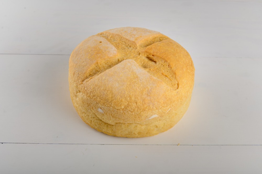 Хлеб Деревенский 1шт- 720гр