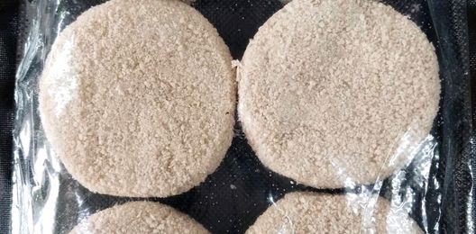 Биточки из Кальмара