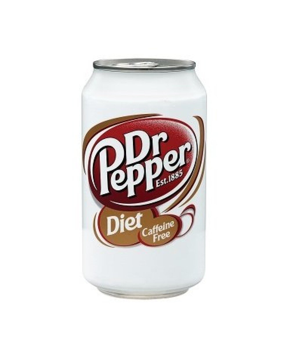 Dr.Pepper diet