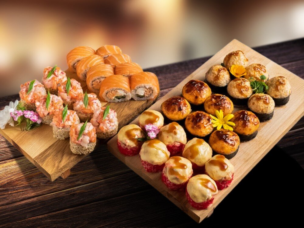 Набор «Любимый»