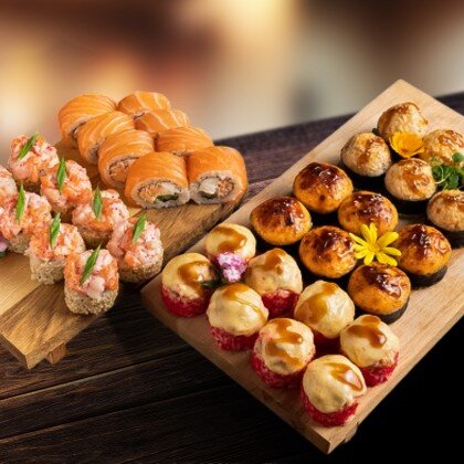 Набор «Любимый»