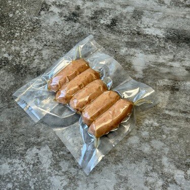 Колбаски Мексиканские (говядина/курица)