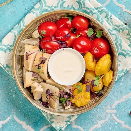 Домашние соления