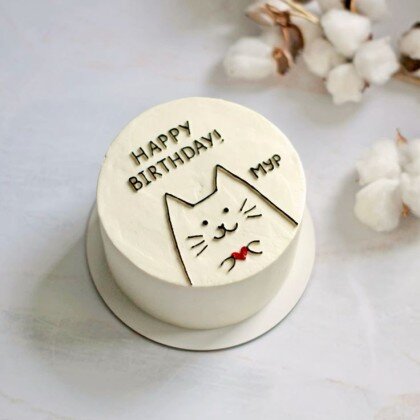 Бенто "Шоко-Карамель"