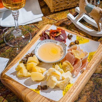 Винное плато