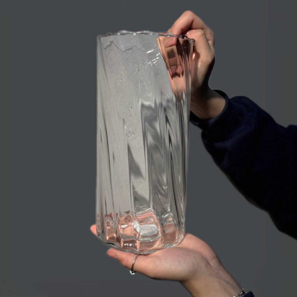 Ваза "Волна"