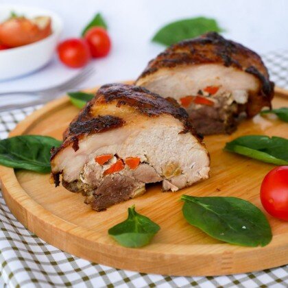 Буженина из свинины  (по предзаказу)