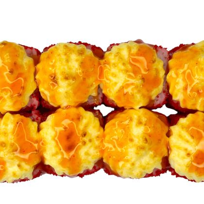 Запеченый чикен