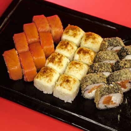 Набор Фирменный Обновлённый