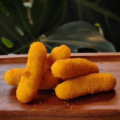 Сырные палочки