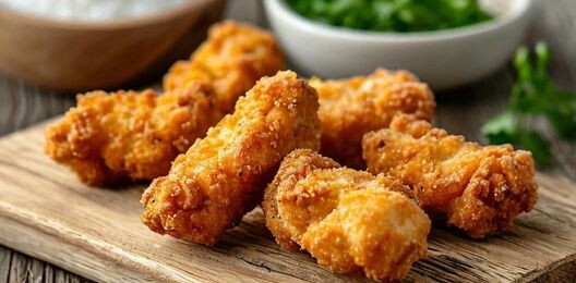 5 шт Наггетсы куриные