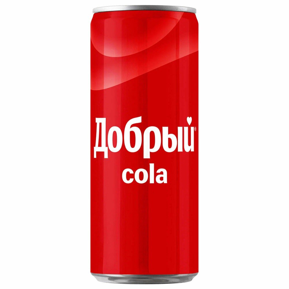 Добрый кола