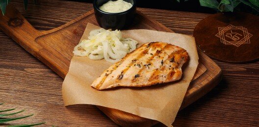 Куриная грудка