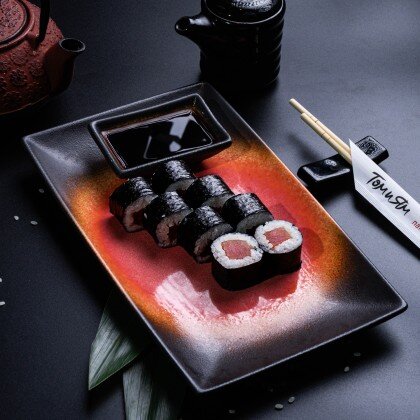 Ролл маки Тунец