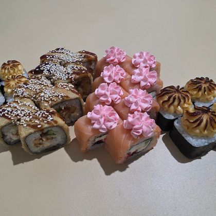 Сет Фантазия