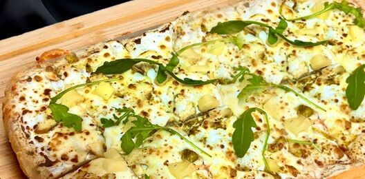 Римская Гавайская