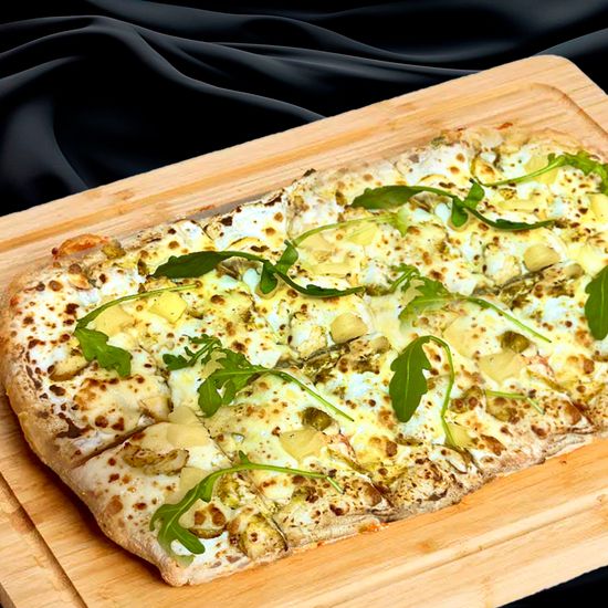 Римская Гавайская