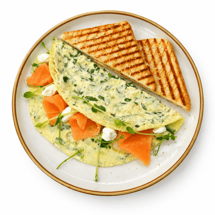 Завтрак Филадельфия, 270 г