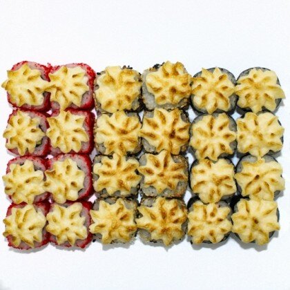 Сет Запеченый