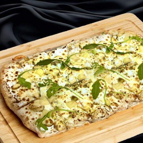 Римская Гавайская