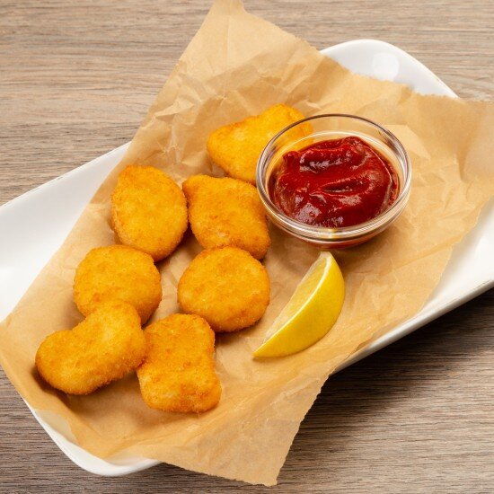 Наггетсы куриные