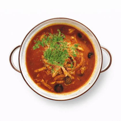 Солянка сборная, 330 г