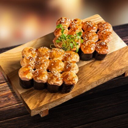 Набор «Запеченная классика»