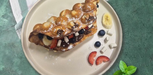 Тутти Фрутти