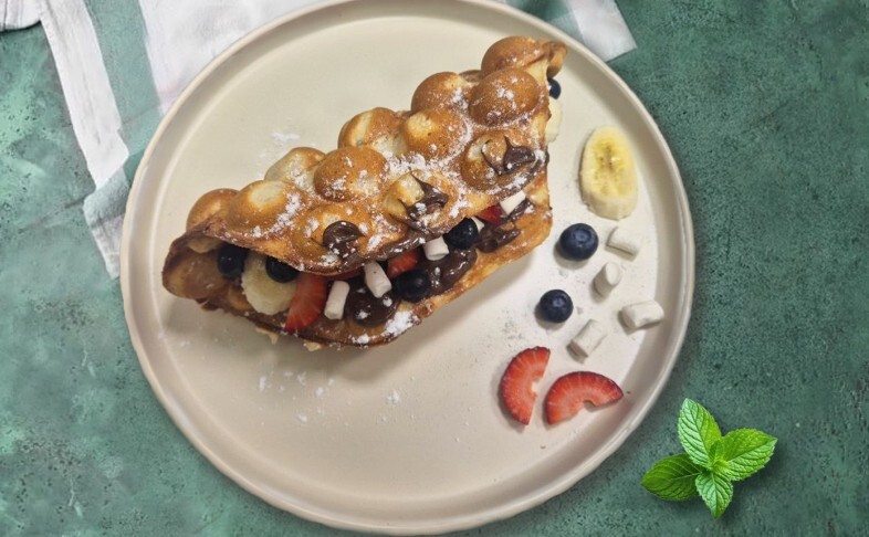 Тутти Фрутти