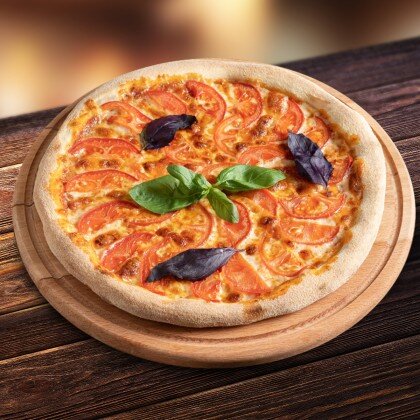 Пицца «Маргарита»