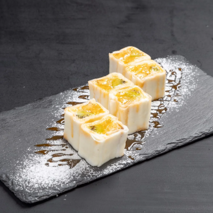 Доп Тропик ролл