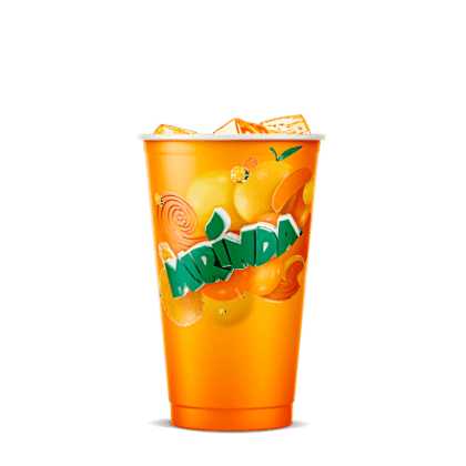 Mirinda EVERVESS