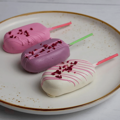 Пироженое Эскимо 1 порц